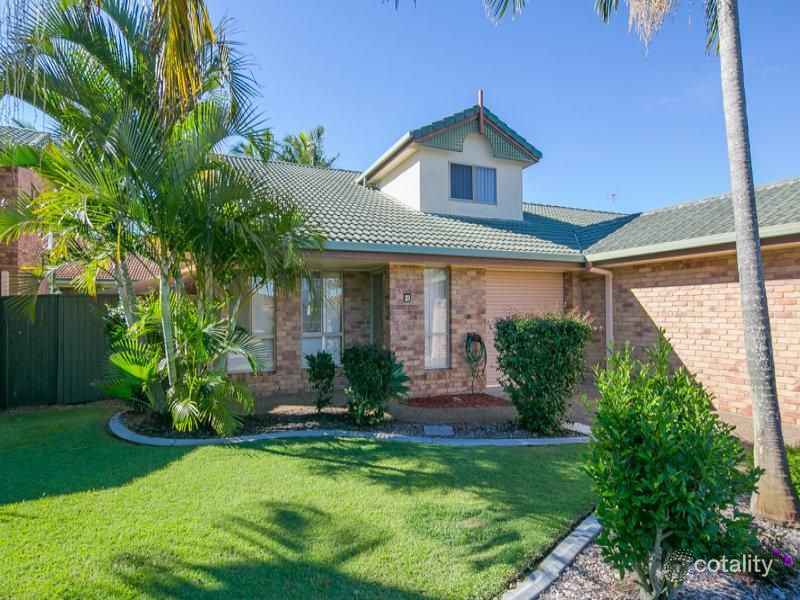 23/284 Oxley Dr, Coombabah, QLD 4216