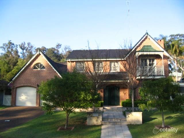 26 Golden Grove Cct, Terrigal, NSW 2260