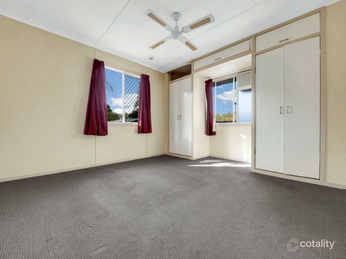 3 Picnic St, West Gladstone, QLD 4680