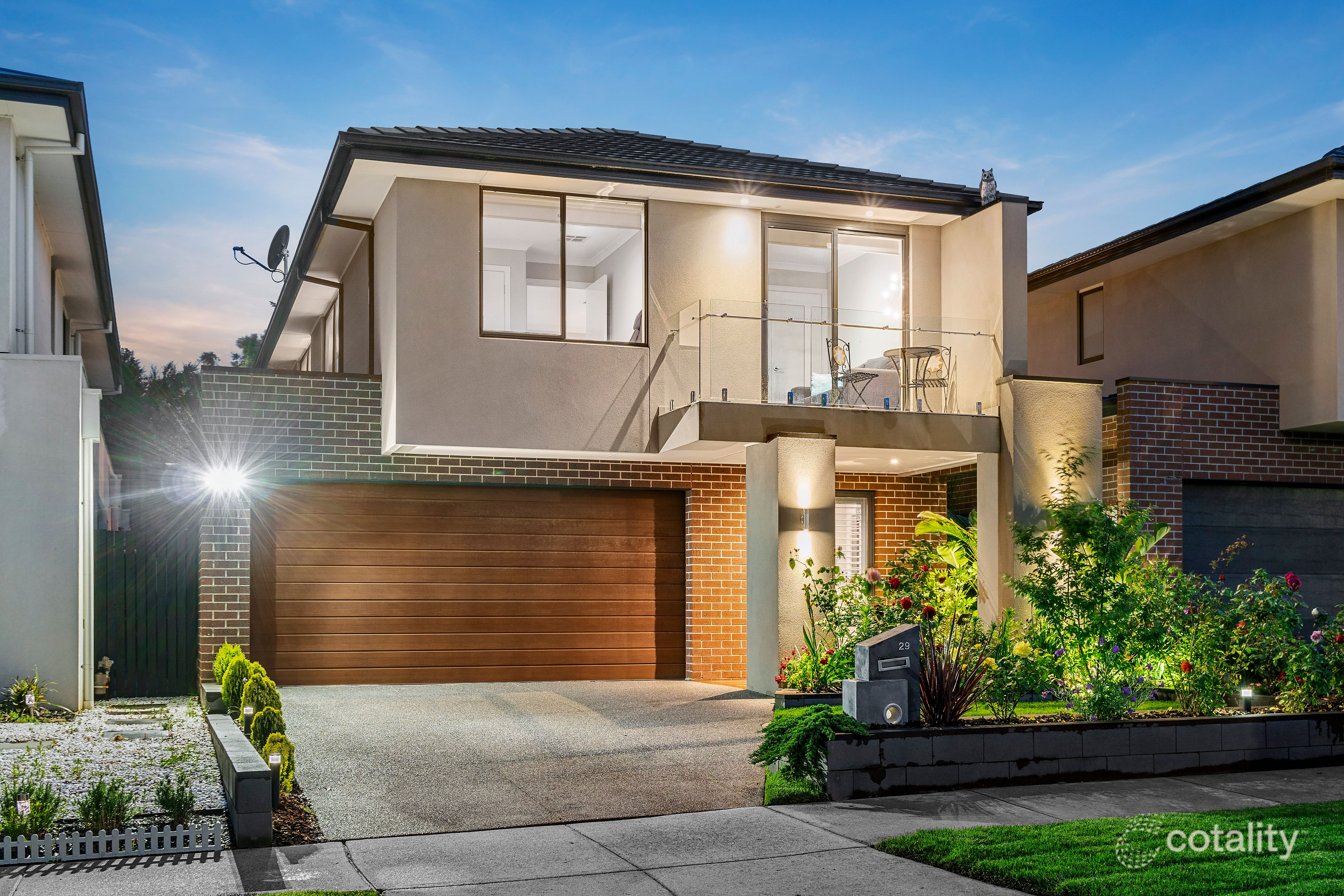 29 Eminence Way, Wantirna South, VIC 3152