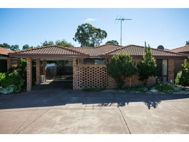 13/65 Gibson Ave, Padbury, WA 6025