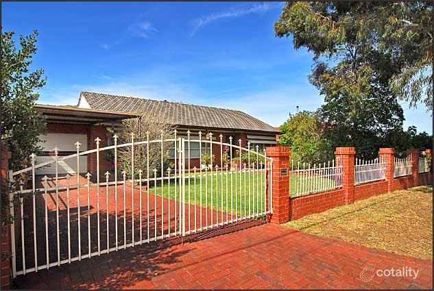 16 Devon Ave, Newton, SA 5074