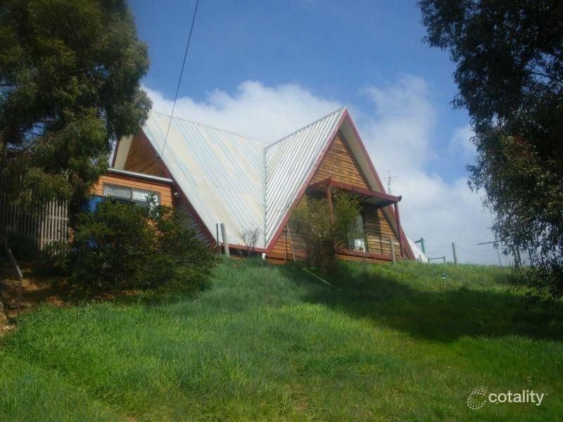 33 Camp St, Omeo, VIC 3898
