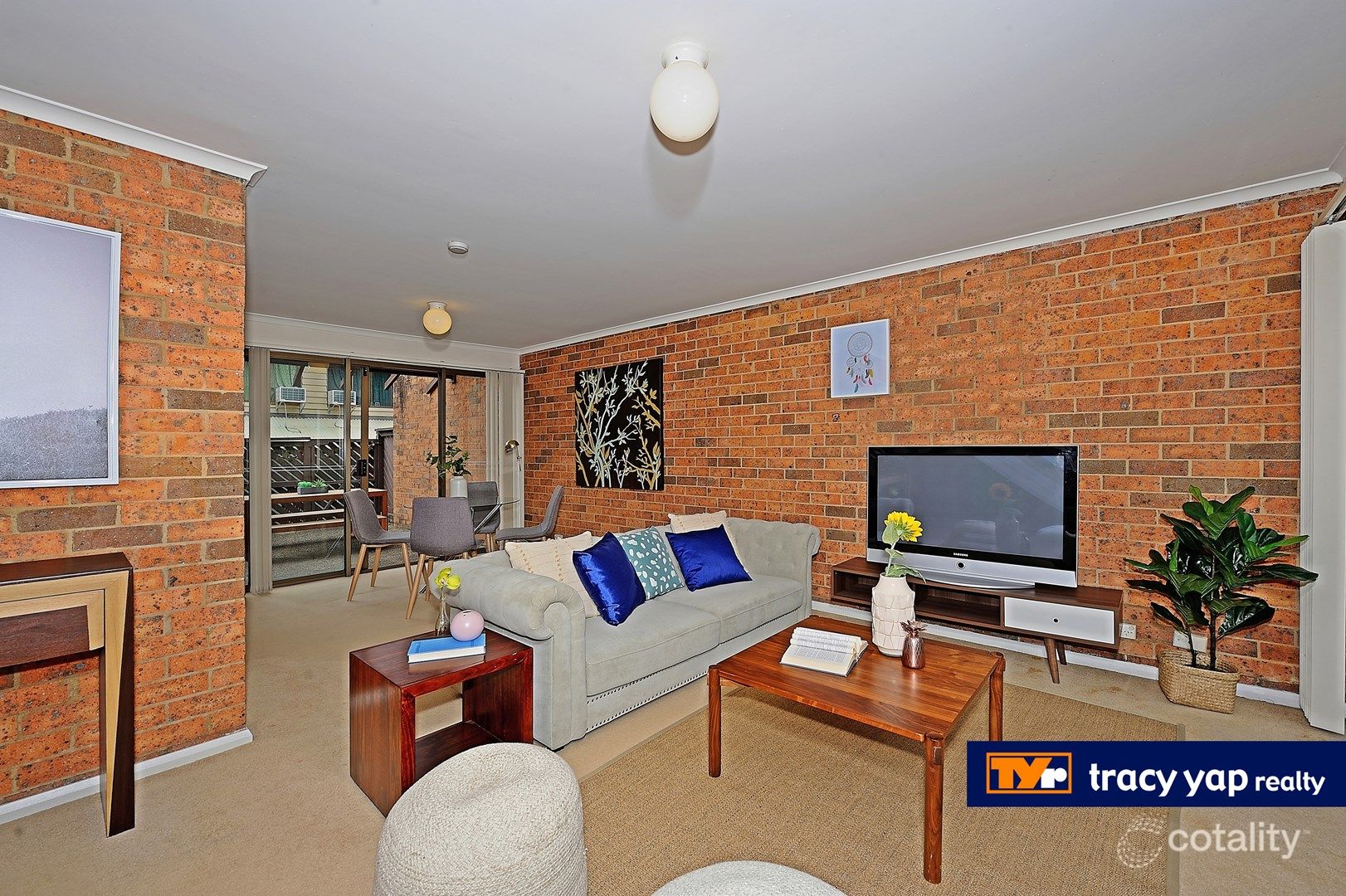 24/5 Trafalgar Pl, Marsfield, NSW 2122