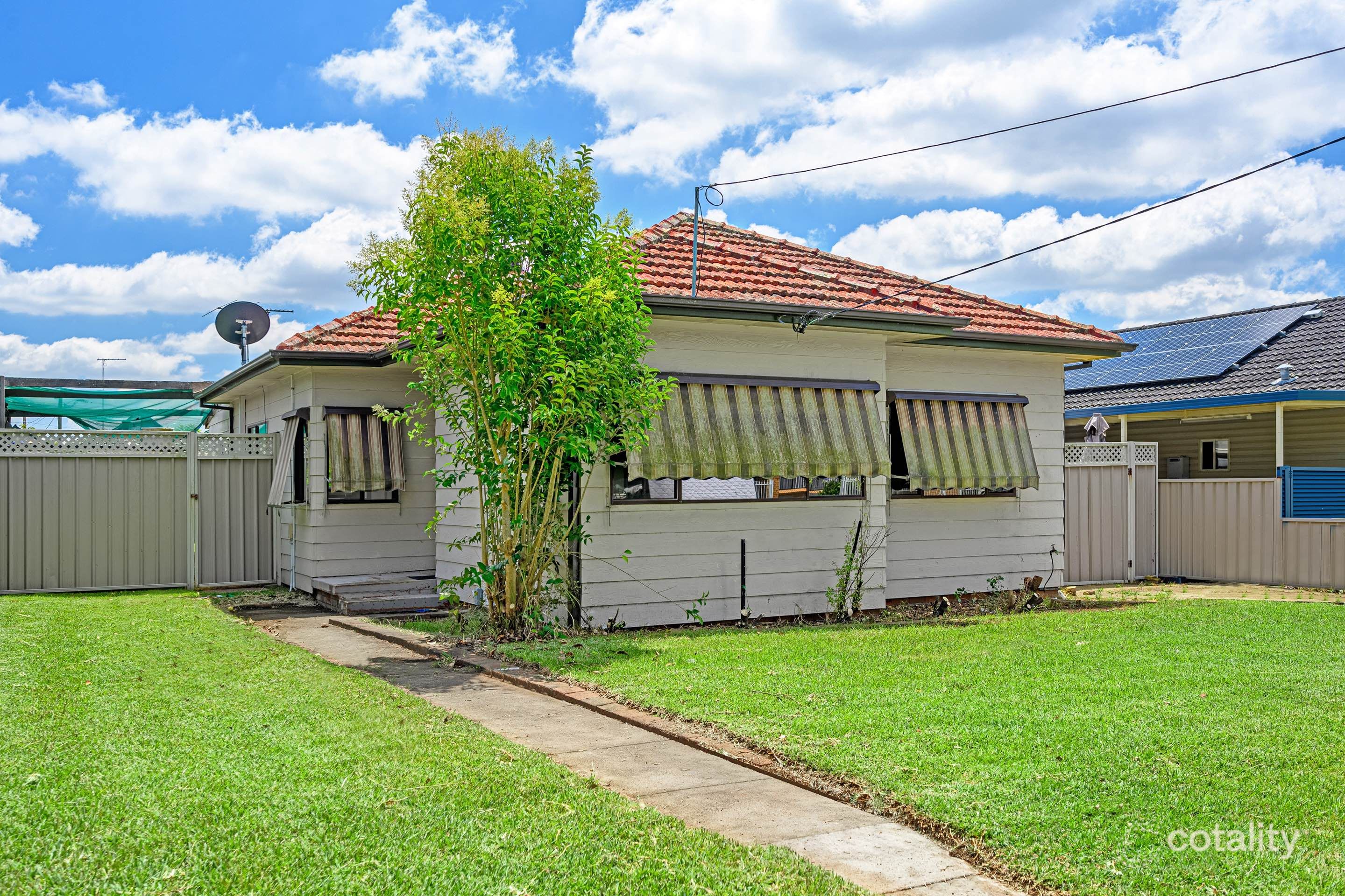 43 Thompson Ave, St Marys, NSW 2760