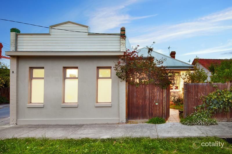 78 Gillies St, Fairfield, VIC 3078