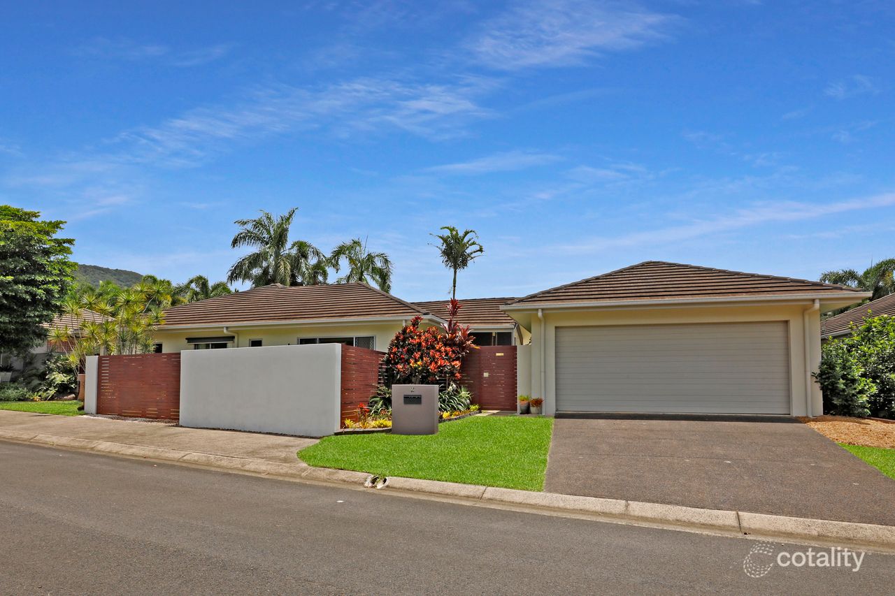 2/2 Latitude North, Kewarra Beach, QLD 4879