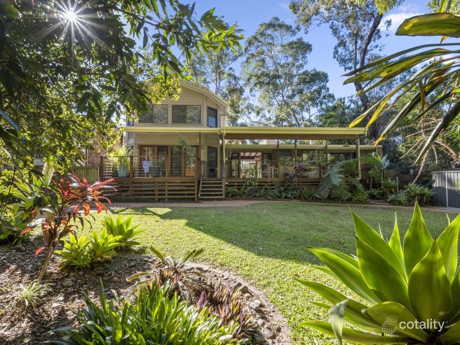 10 Norman Hill Dr, Korora, NSW 2450