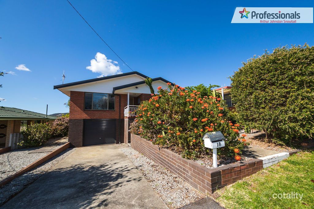 18 Ashwell St, Mount Melville, WA 6330
