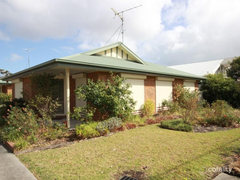 1/12 Bent St, Wonthaggi, VIC 3995