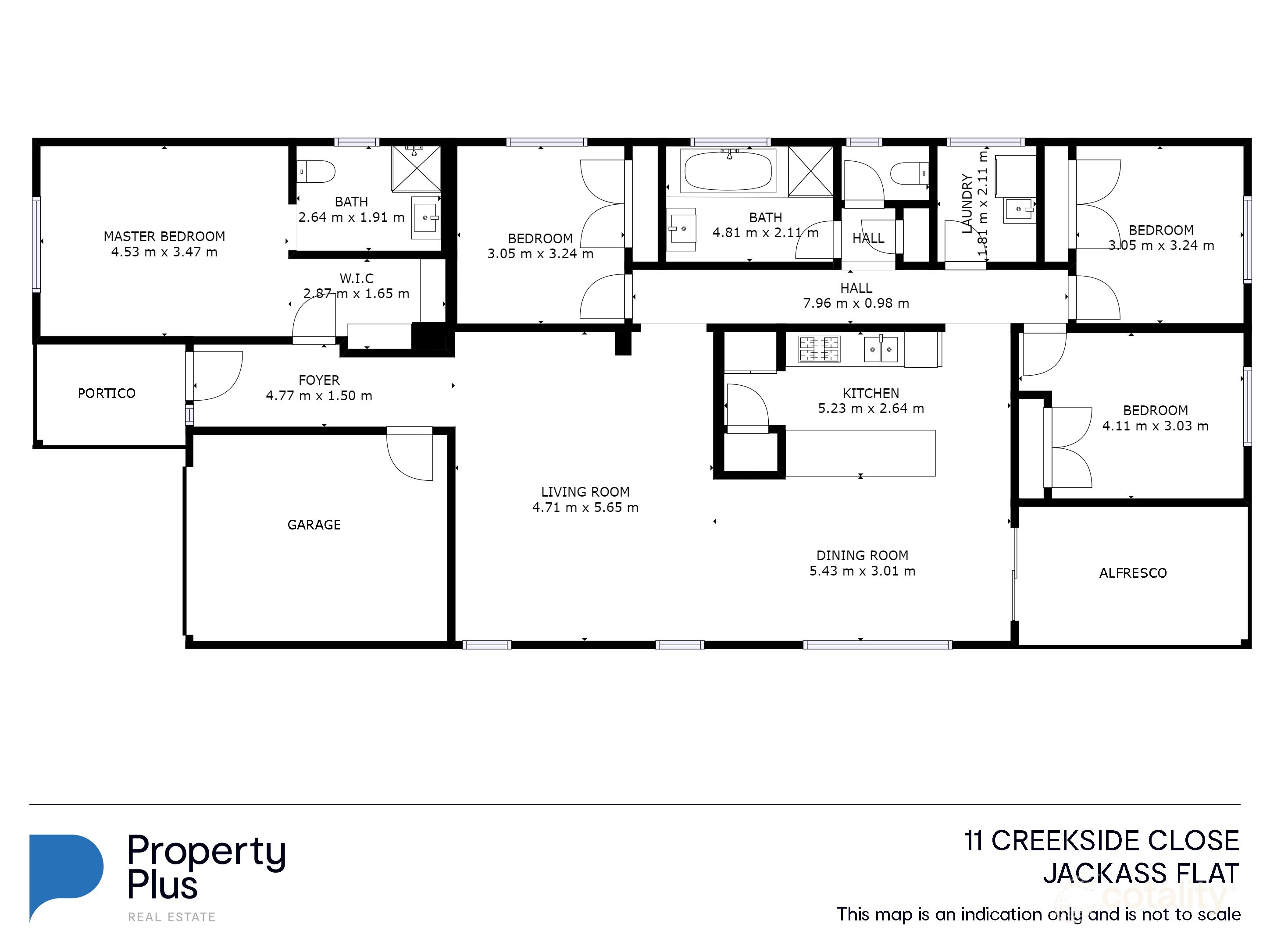 11 Creekside Cl, Jackass Flat, VIC 3556