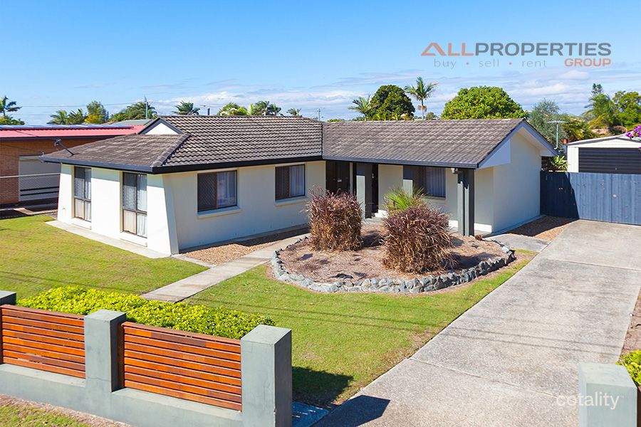 32 Bywater St, Hillcrest, QLD 4118