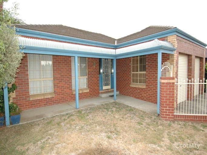 7 Hume Cres, Alfredton, VIC 3350