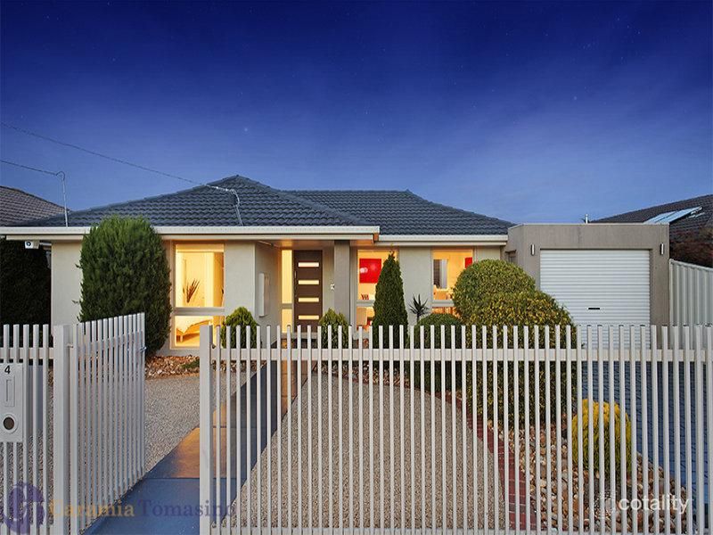4 Groome Ct, Altona Meadows, VIC 3028