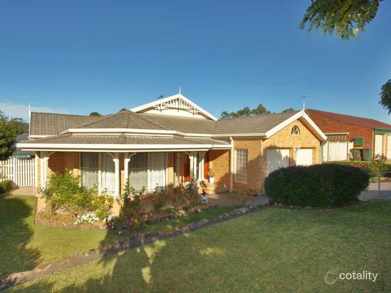 12 Yasawa Cl, Ashtonfield, NSW 2323