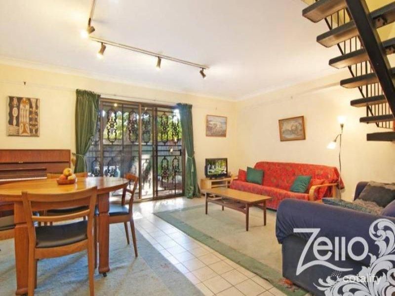 7/415 Glebe Point Rd, Glebe, NSW 2037