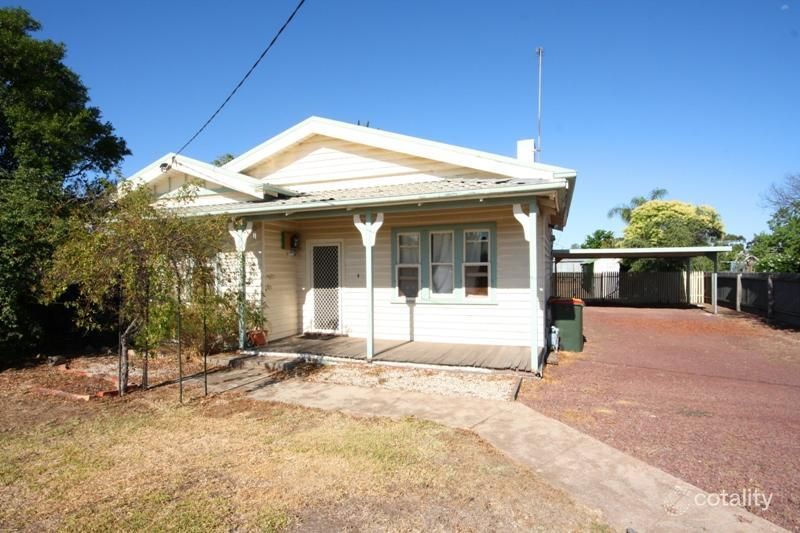 10 Gardenia St, Horsham, VIC 3400
