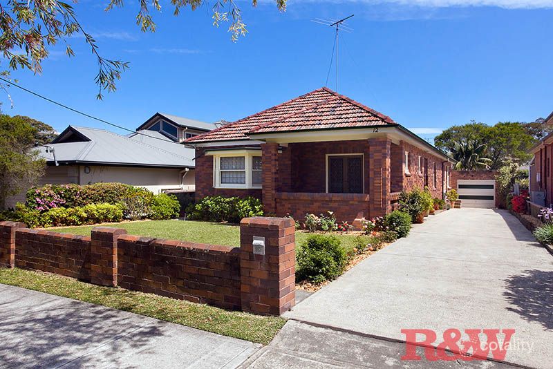 12 Baker St, Oatley, NSW 2223