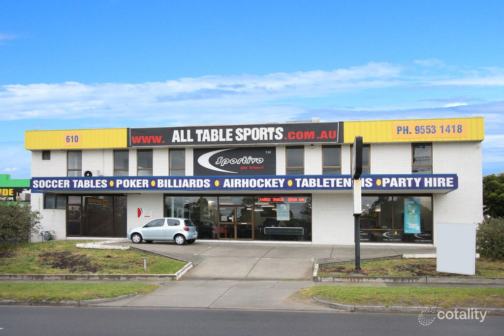 610 South Rd, Moorabbin, VIC 3189