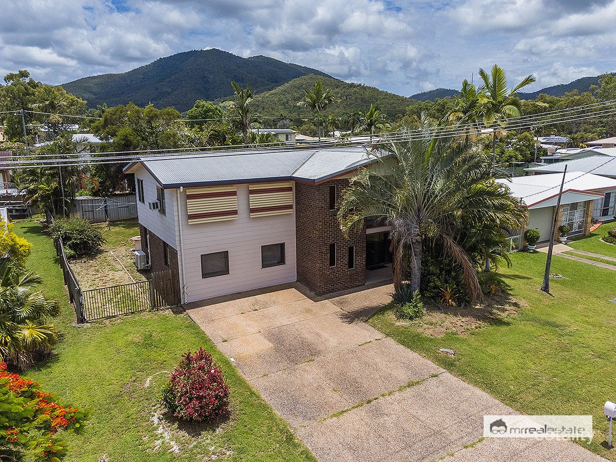 18 Pummell St, Norman Gardens, QLD 4701