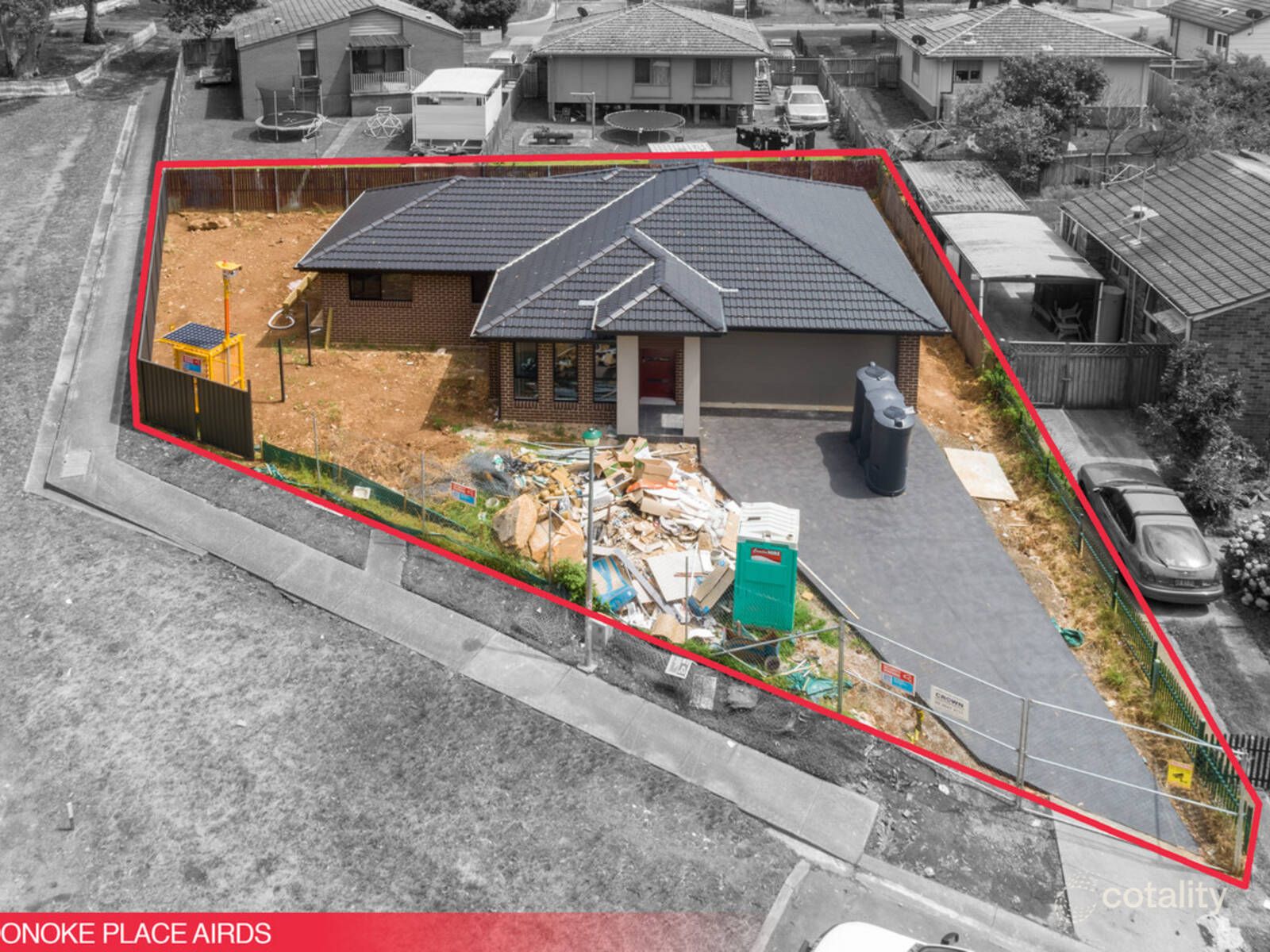 23 Boonoke Pl, Airds, NSW 2560