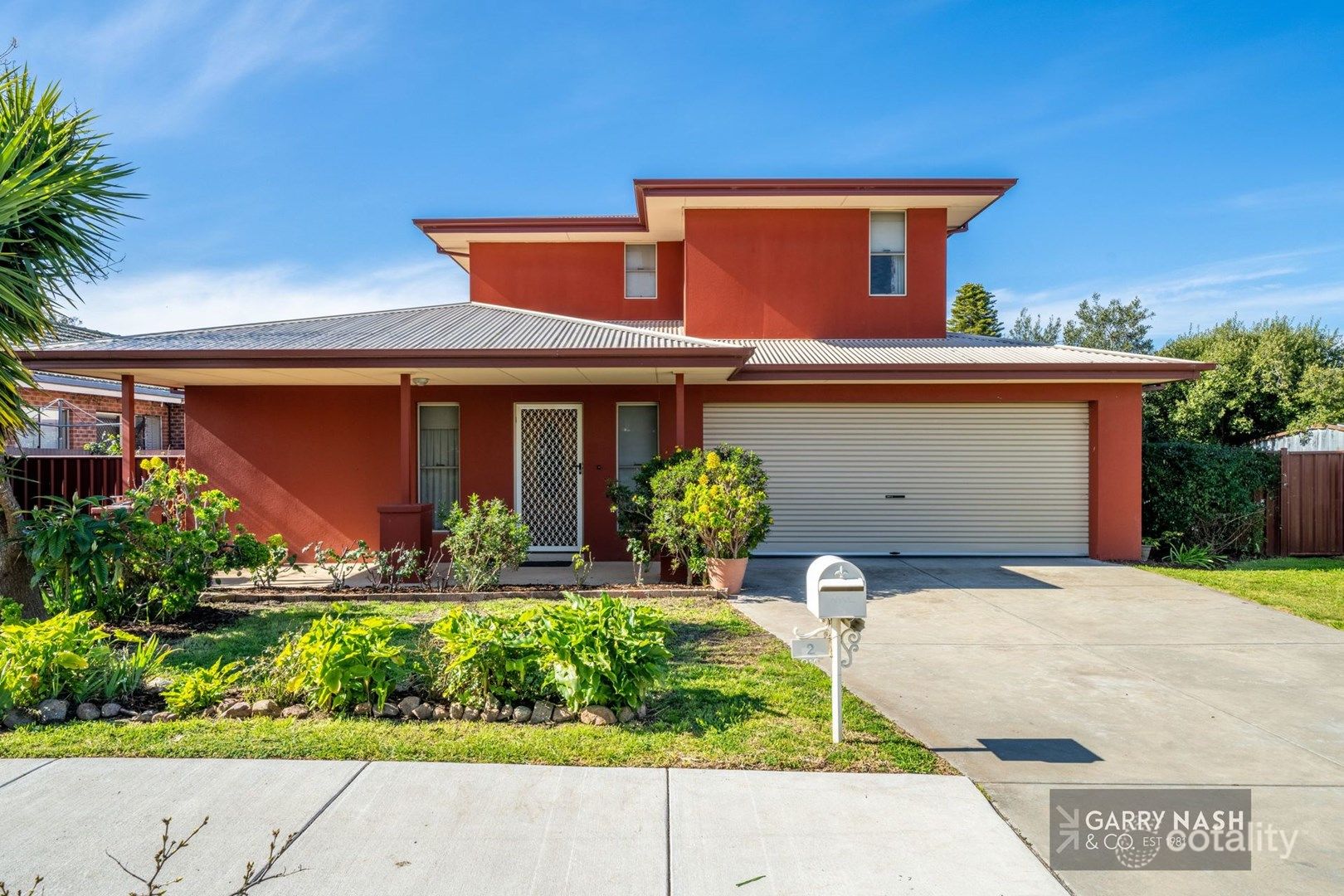 2 Muntz St, Wangaratta, VIC 3677