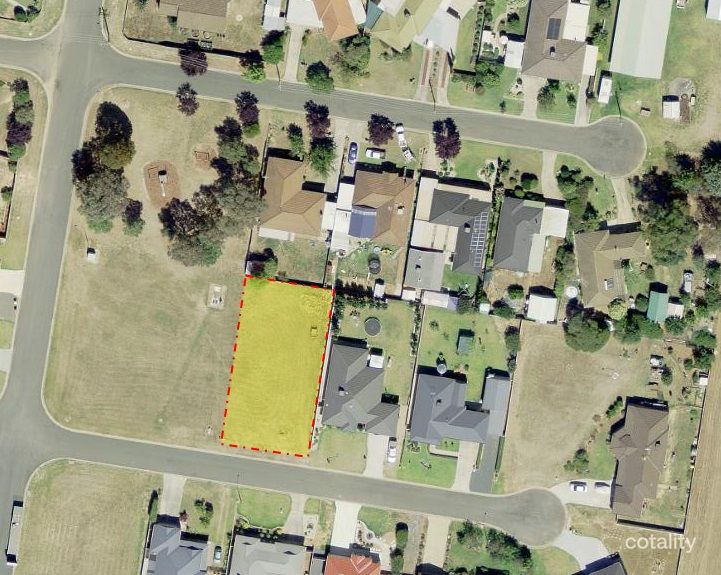 5 Ebenezer Ct, Walla Walla, NSW 2659