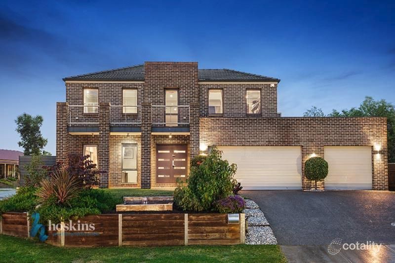 1 Wotan Ct, Lilydale, VIC 3140