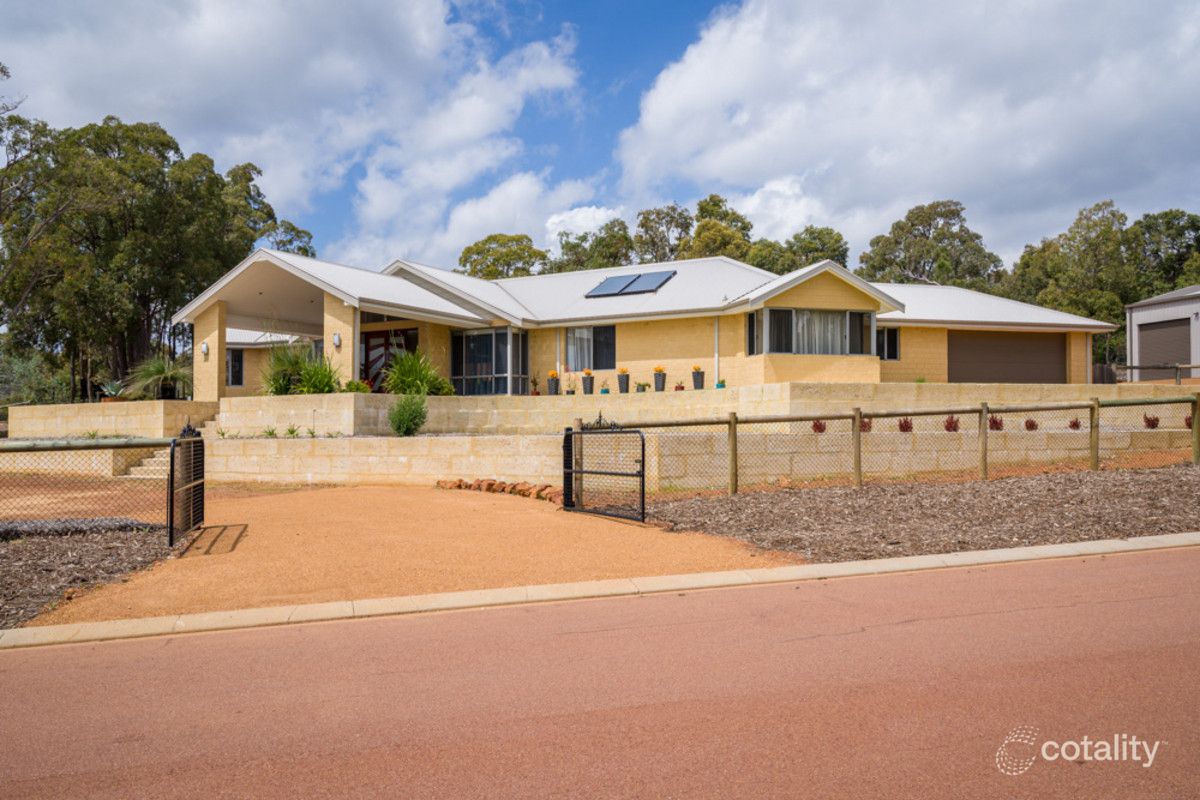 20 Paull View, Bedfordale, WA 6112