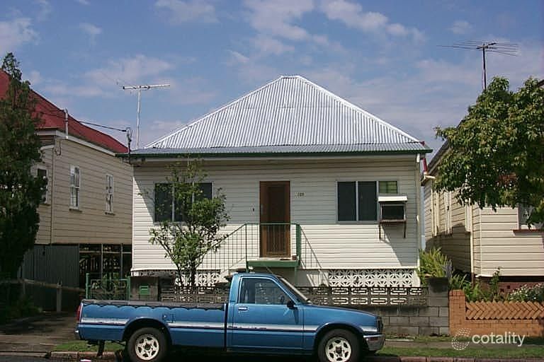 109 Kent St, New Farm, QLD 4005