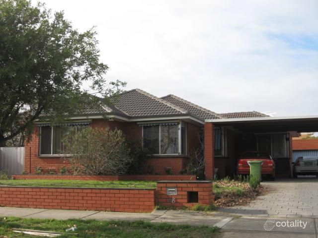 48 Burnleigh Dr, Gladstone Park, VIC 3043