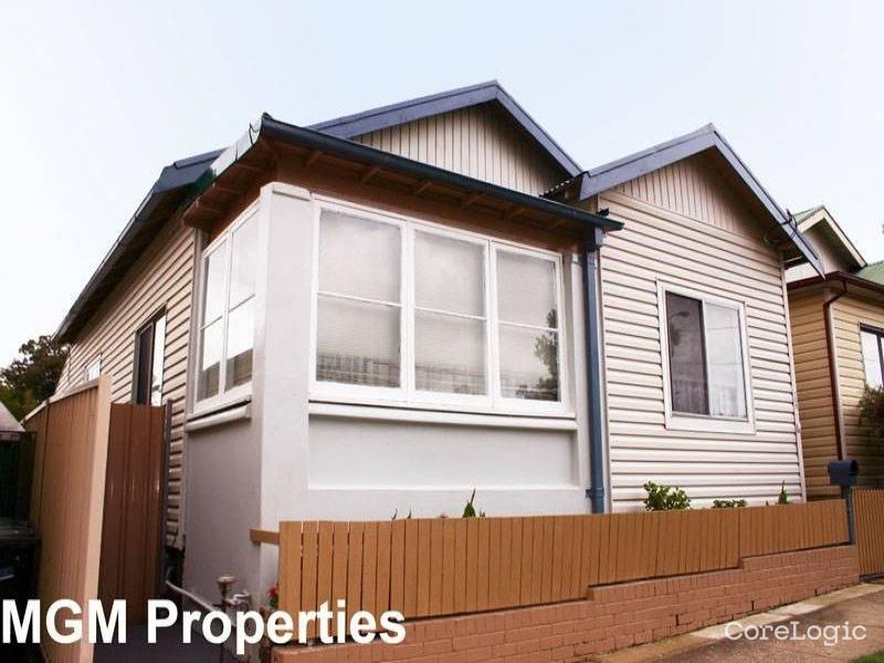 109 Robey St, Mascot, NSW 2020