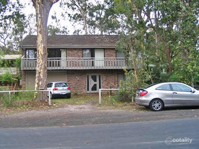 14 Diamond Rd, Pearl Beach, NSW 2256
