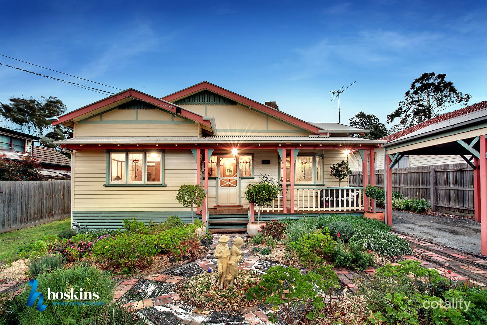 23 Mount View St, Croydon, VIC 3136