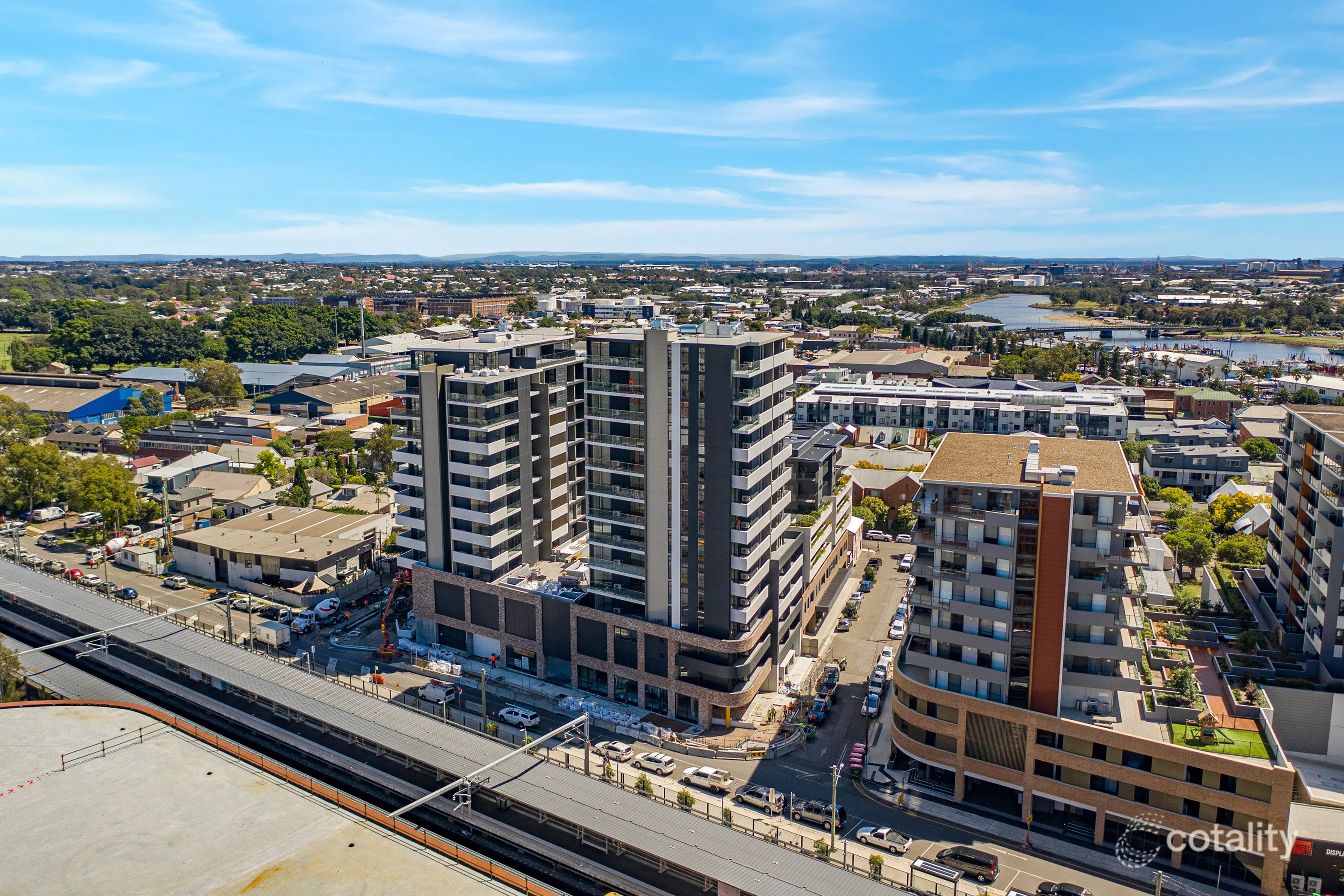 1002/1 Union St, Wickham, NSW 2293