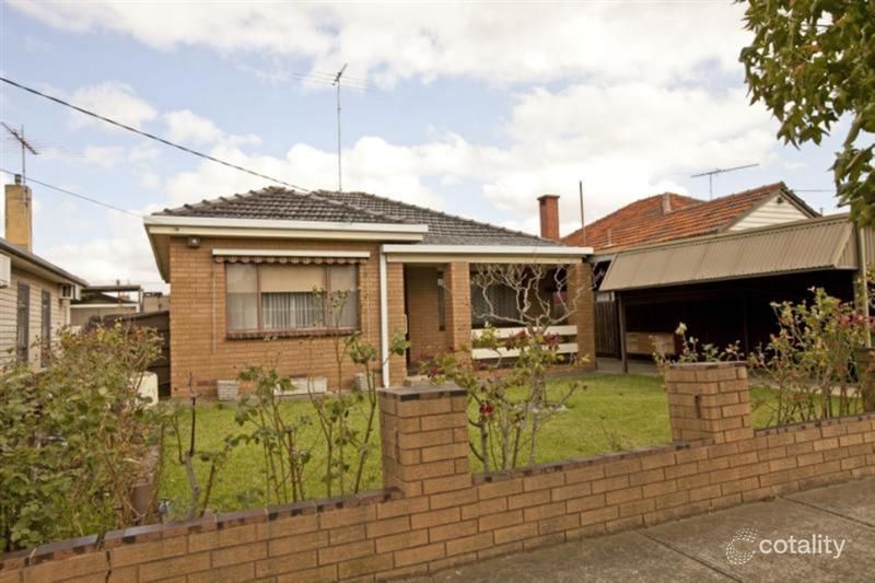 8 Ballard St, Yarraville, VIC 3013