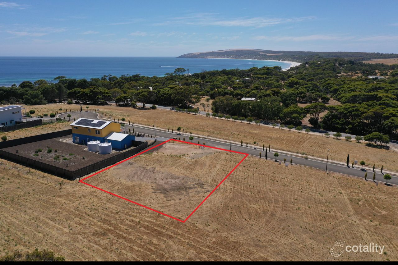 Lot 41 Salty Air Cct, Emu Bay, SA 5223