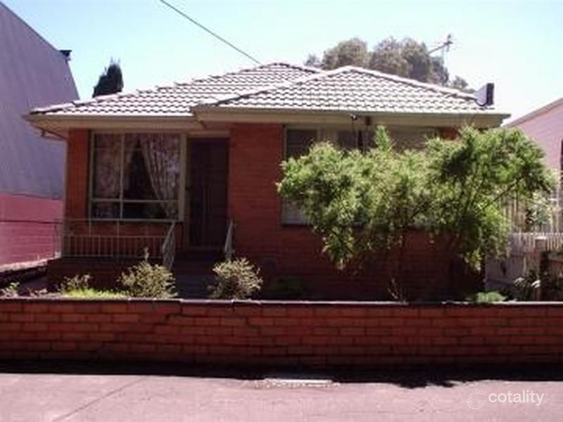 44 Bunbury St, Footscray, VIC 3011