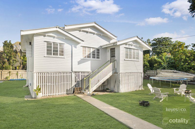 26 Sycamore St, Pimlico, QLD 4812