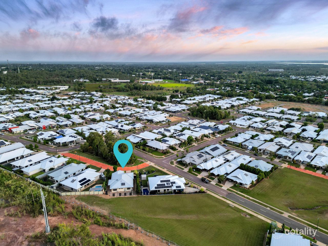 10 Teece St, Durack, NT 0830