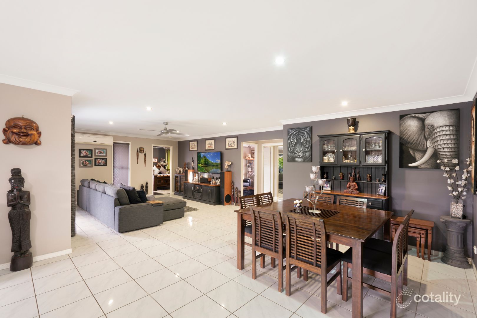14 Nimbus Ct, Coomera, QLD 4209