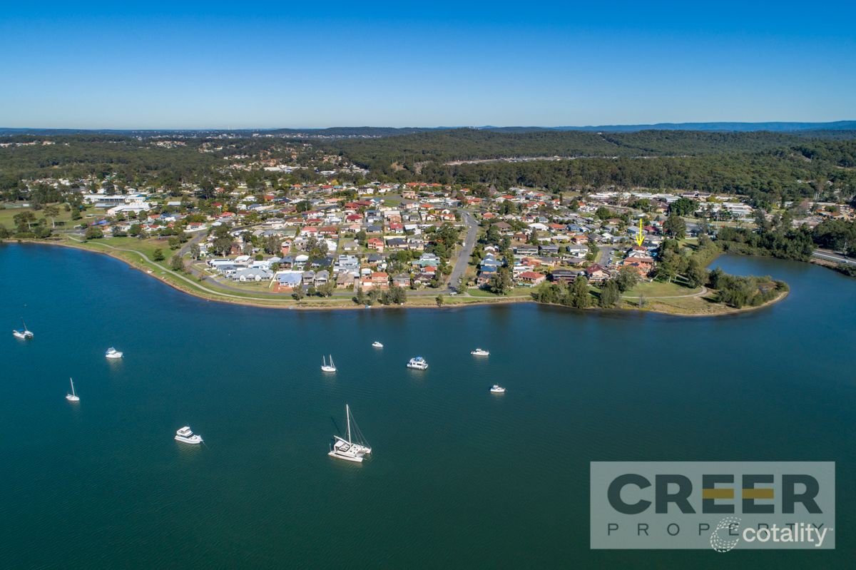 9 Gretel Cres, Booragul, NSW 2284