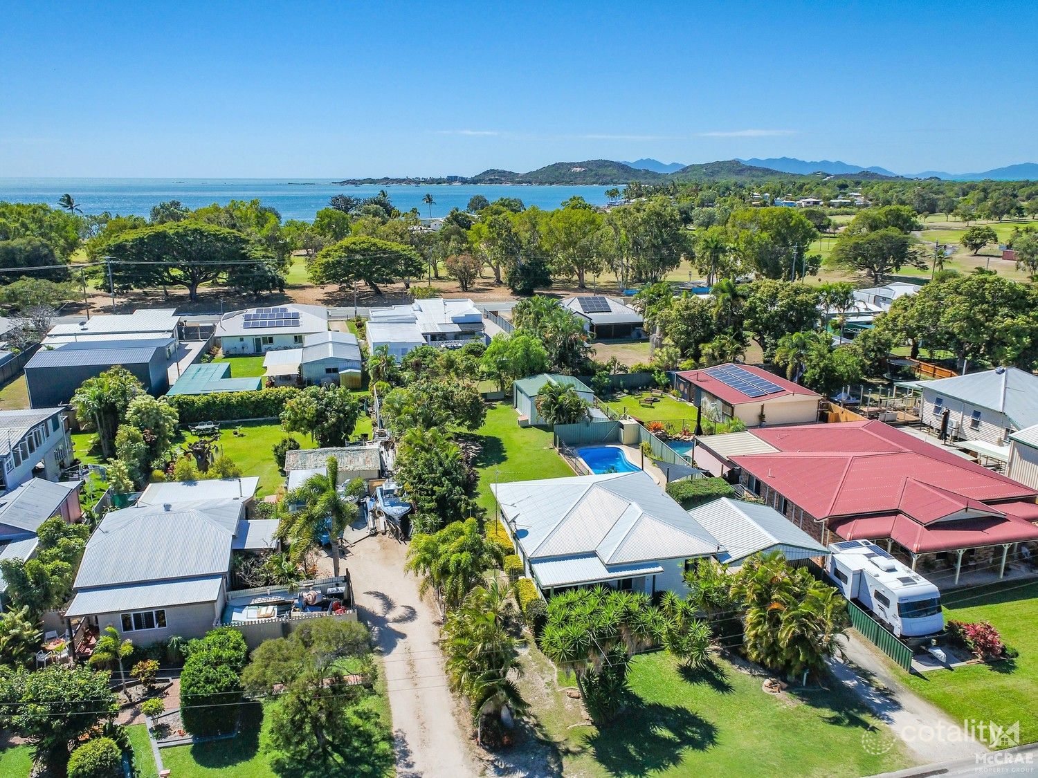 16 Field St, Bowen, QLD 4805