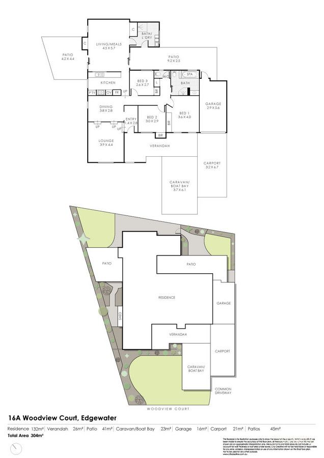 16a Woodview Ct, Edgewater, WA 6027