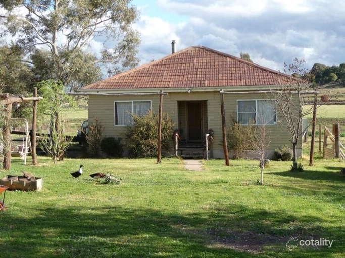 9 Stuart St, Molong, NSW 2866