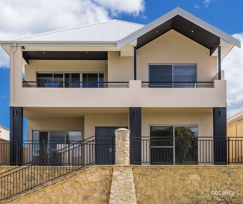 3 Montebello Bvd, Two Rocks, WA 6037