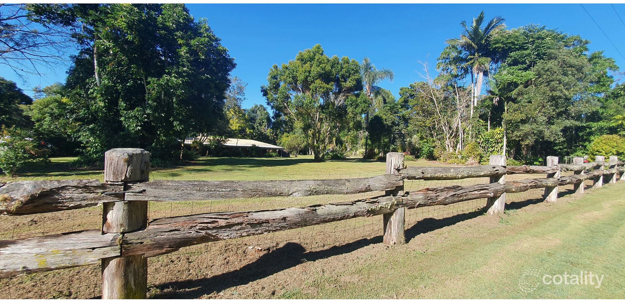 218 Ball Rd, Peeramon, QLD 4885