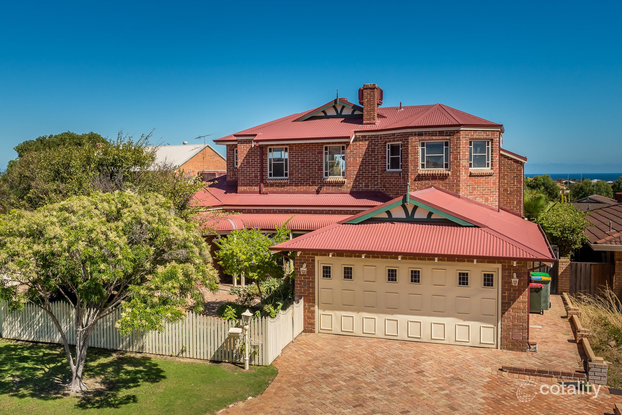 8 Ocean Shores Edge, Connolly, WA 6027