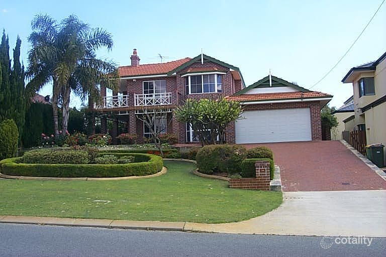 3 Sulman Ave, Salter Point, WA 6152