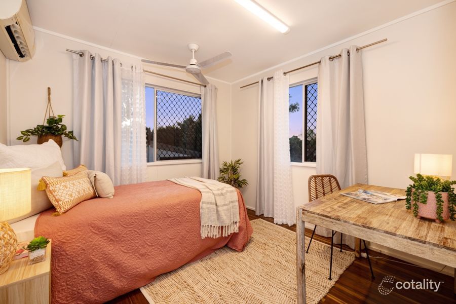 16 Rundle St, Mount Louisa, QLD 4814
